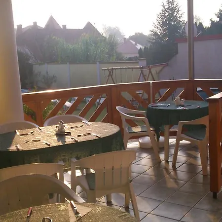 ベッド・アンド・ブレックファスト Erika