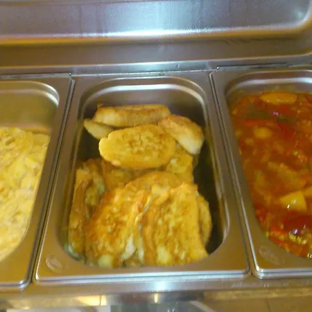 Bed & Breakfast Erika Keszthely