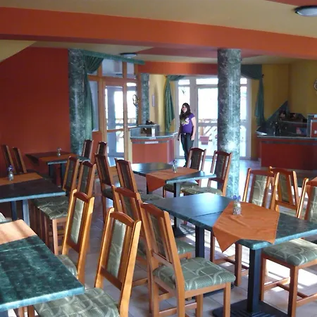 ベッド・アンド・ブレックファスト Erika