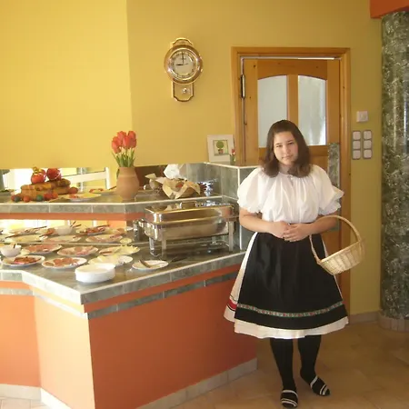 Erika ケストヘイ