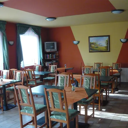 Bed & Breakfast Erika 4*