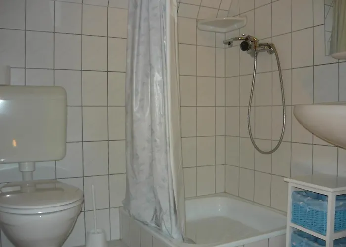 Frühstückspension Erika Keszthely