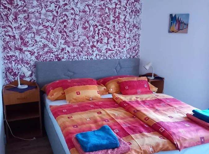 Erika Frühstückspension 4*