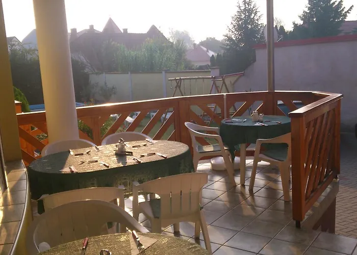 ベッド・アンド・ブレックファスト Erika