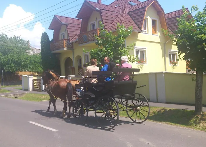 Erika ケストヘイ