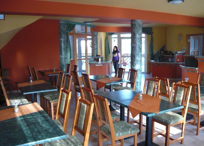 ベッド・アンド・ブレックファスト Erika