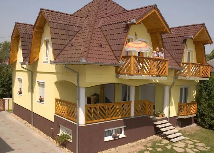 ベッド・アンド・ブレックファスト Erika