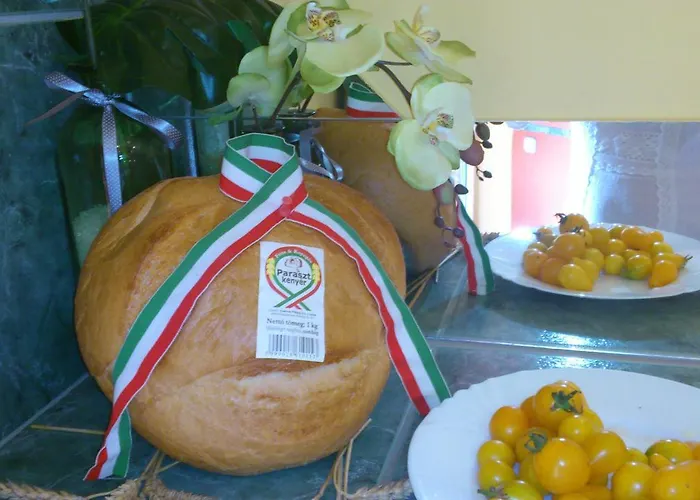 ベッド・アンド・ブレックファスト Erika 4*